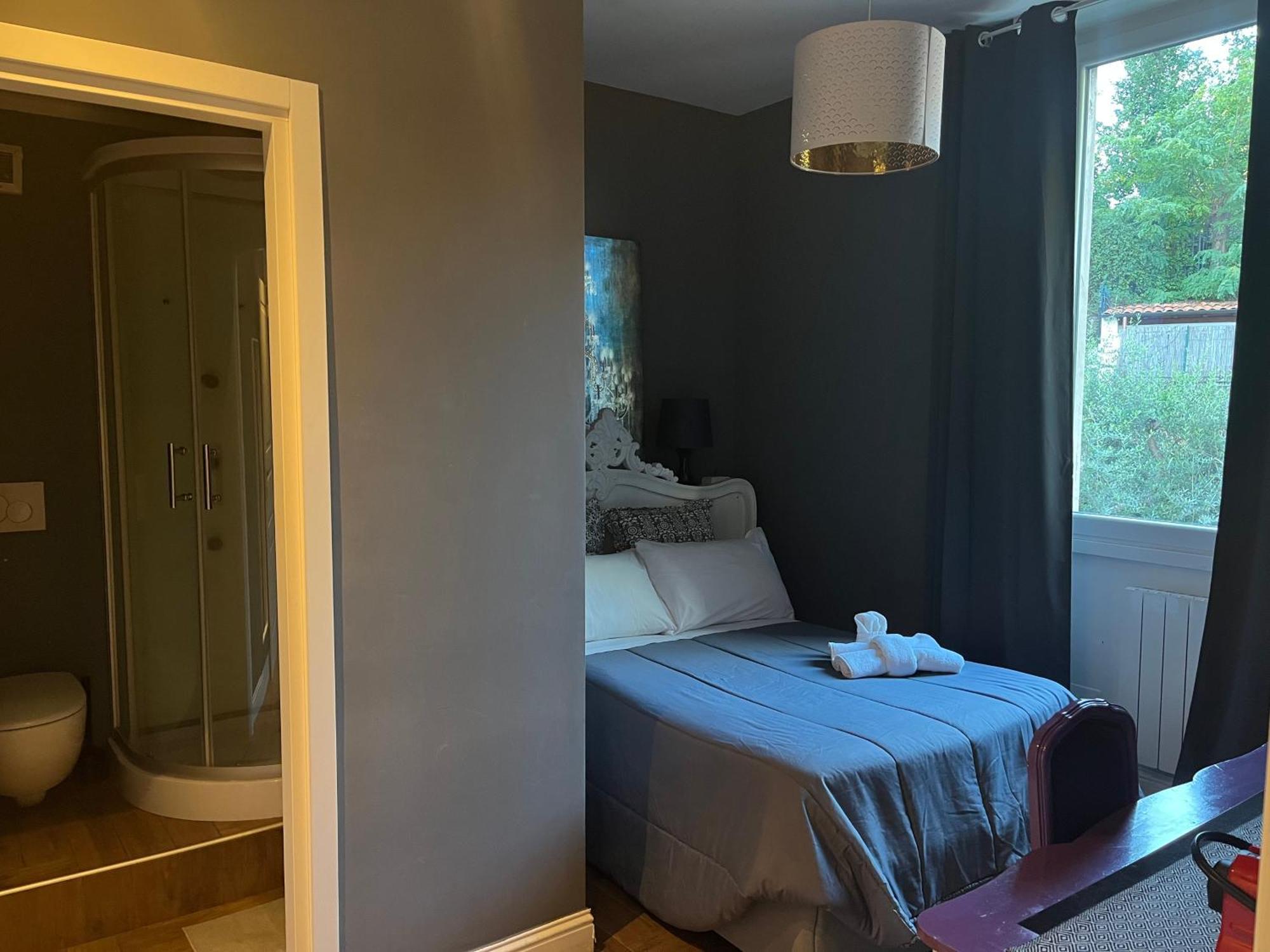 El-Even - Guest Room Řím Exteriér fotografie